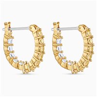 Boucles d'oreilles Swarovski Femme Vittore in  Alliage Métallique 5522880 - 5522880